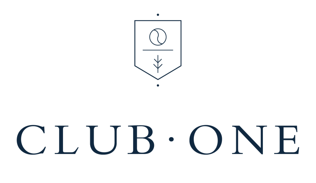 One only logo club one main one only brand asset management site